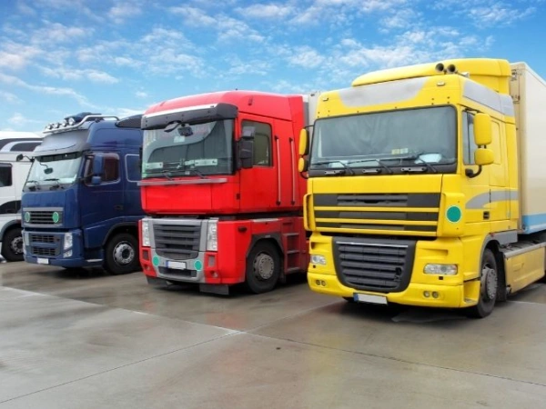 Bursa Çalışlar Nakliye